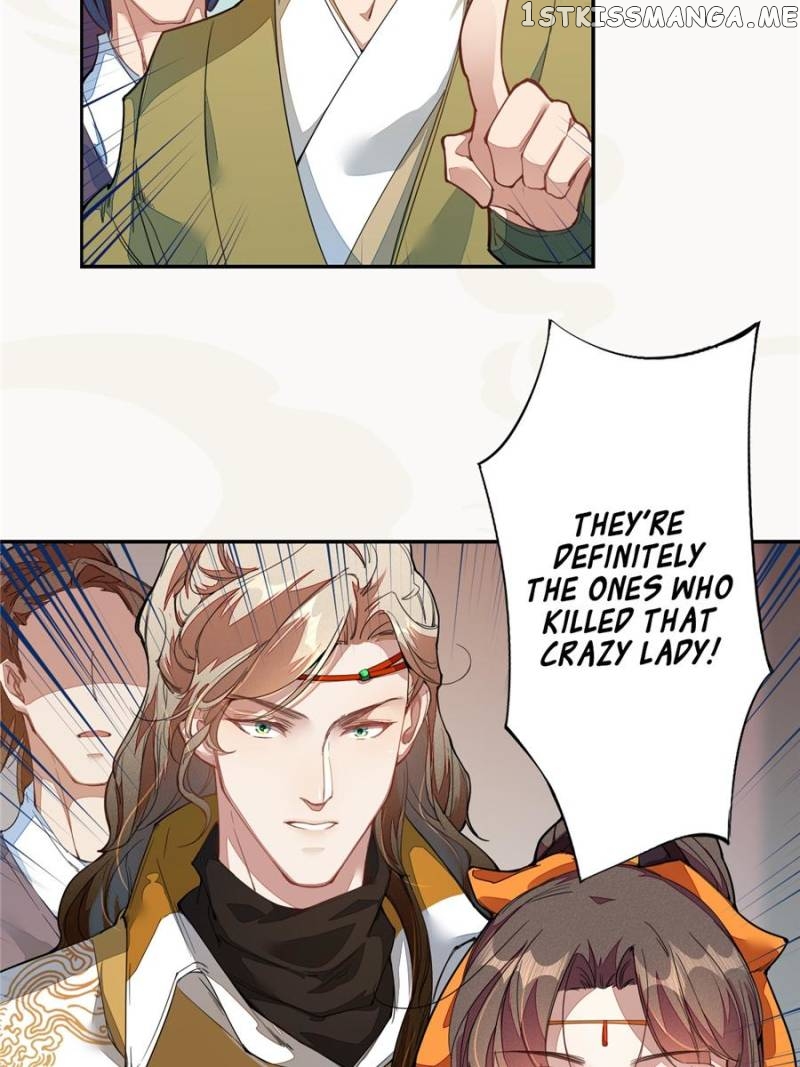Peerless Refiner chapter 122 - page 44