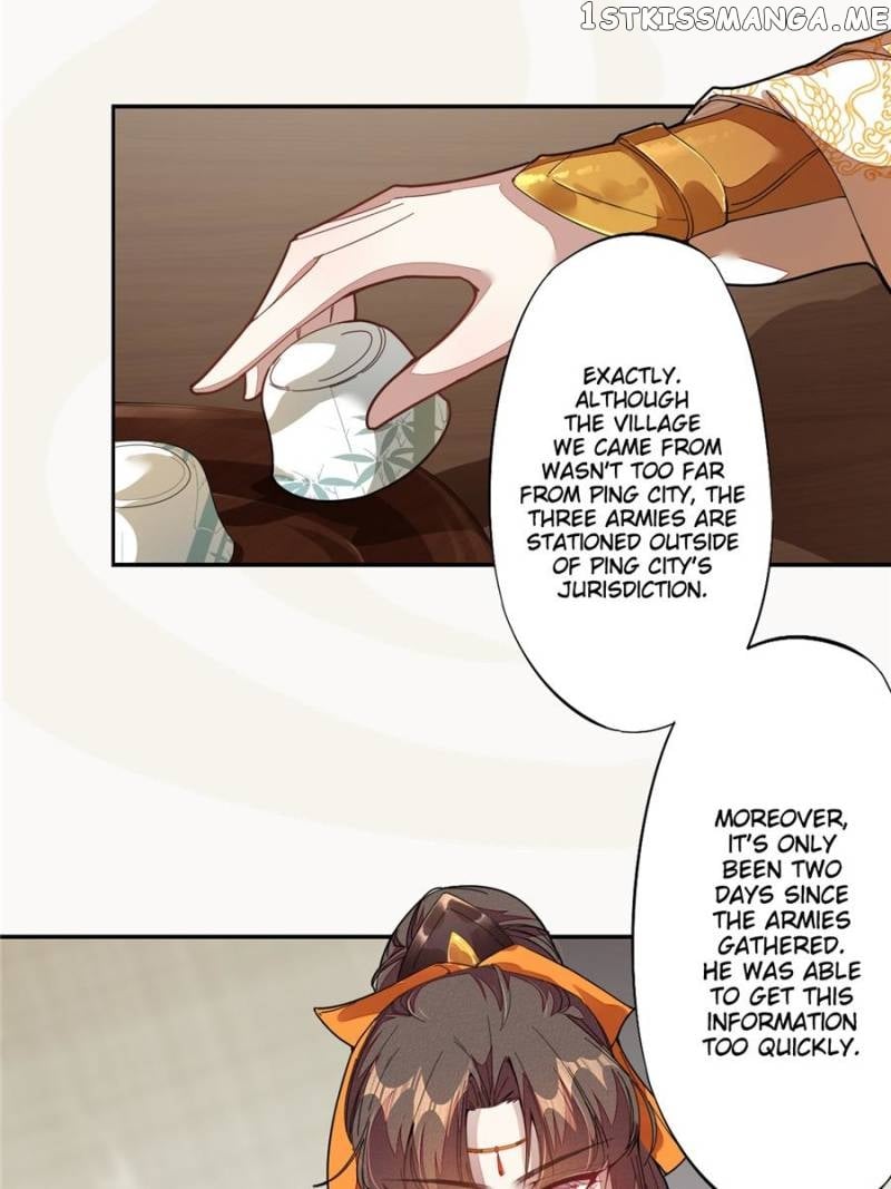 Peerless Refiner chapter 122 - page 5