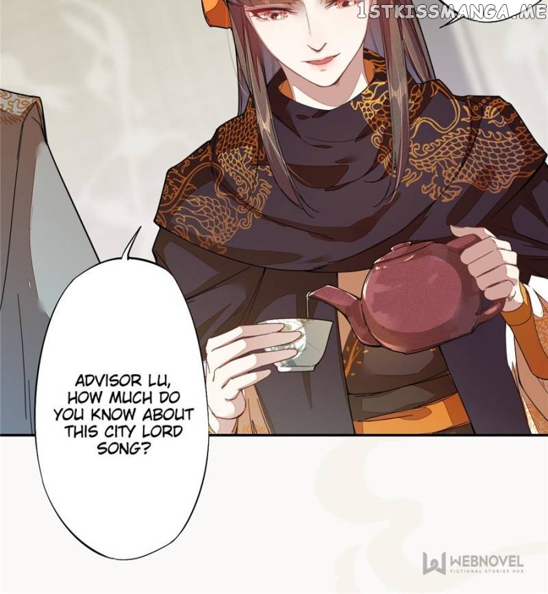 Peerless Refiner chapter 122 - page 6