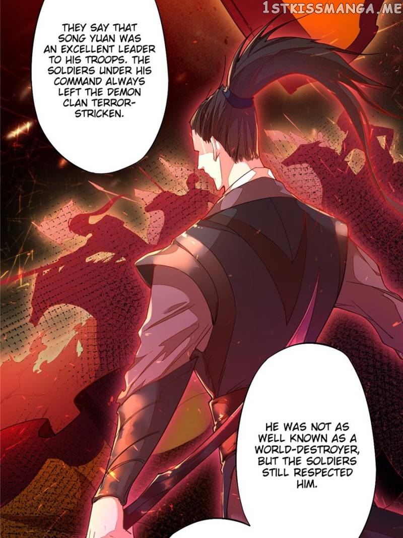Peerless Refiner chapter 122 - page 8