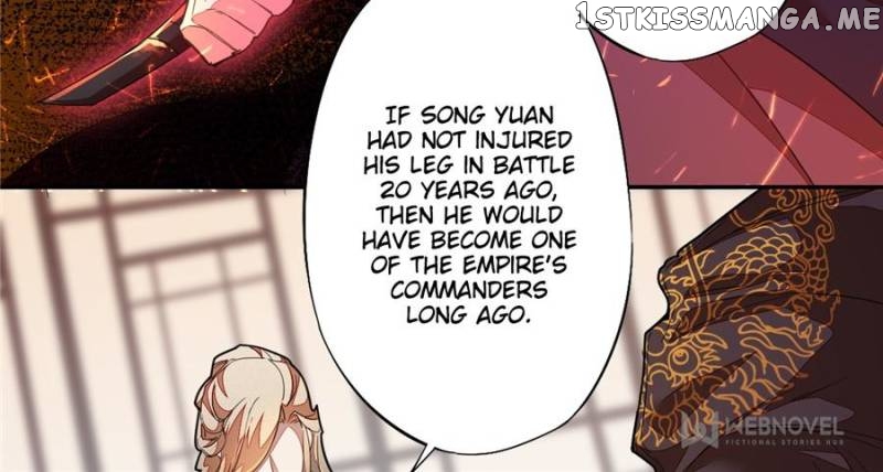 Peerless Refiner chapter 122 - page 9