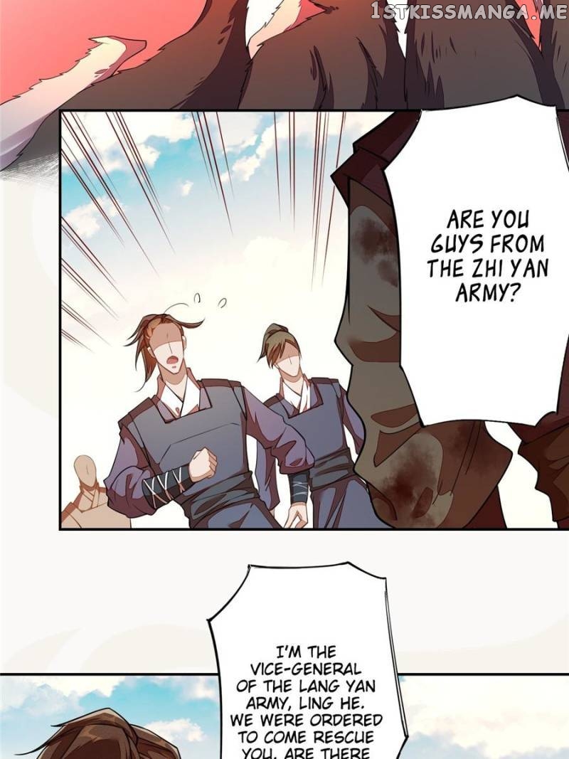 Peerless Refiner chapter 121 - page 11