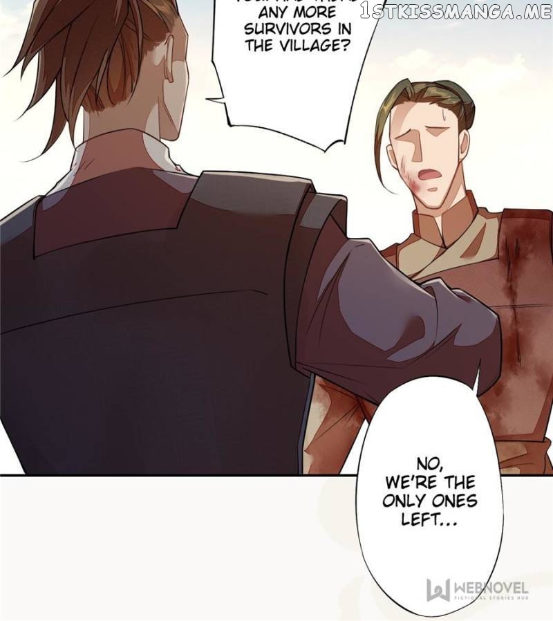 Peerless Refiner chapter 121 - page 12