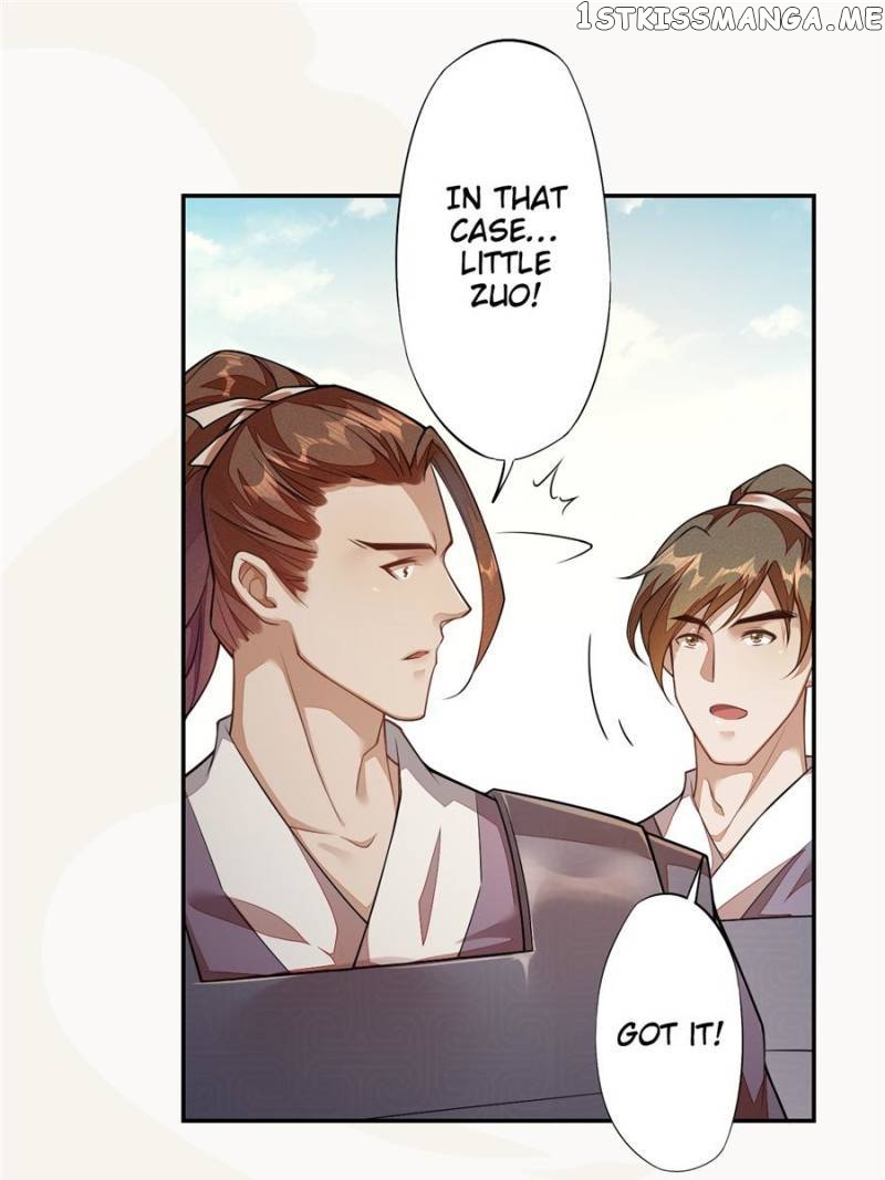 Peerless Refiner chapter 121 - page 13