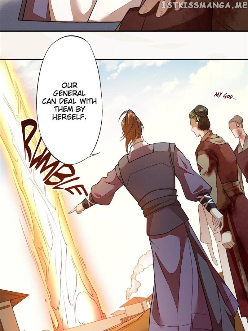 Peerless Refiner chapter 121 - page 16