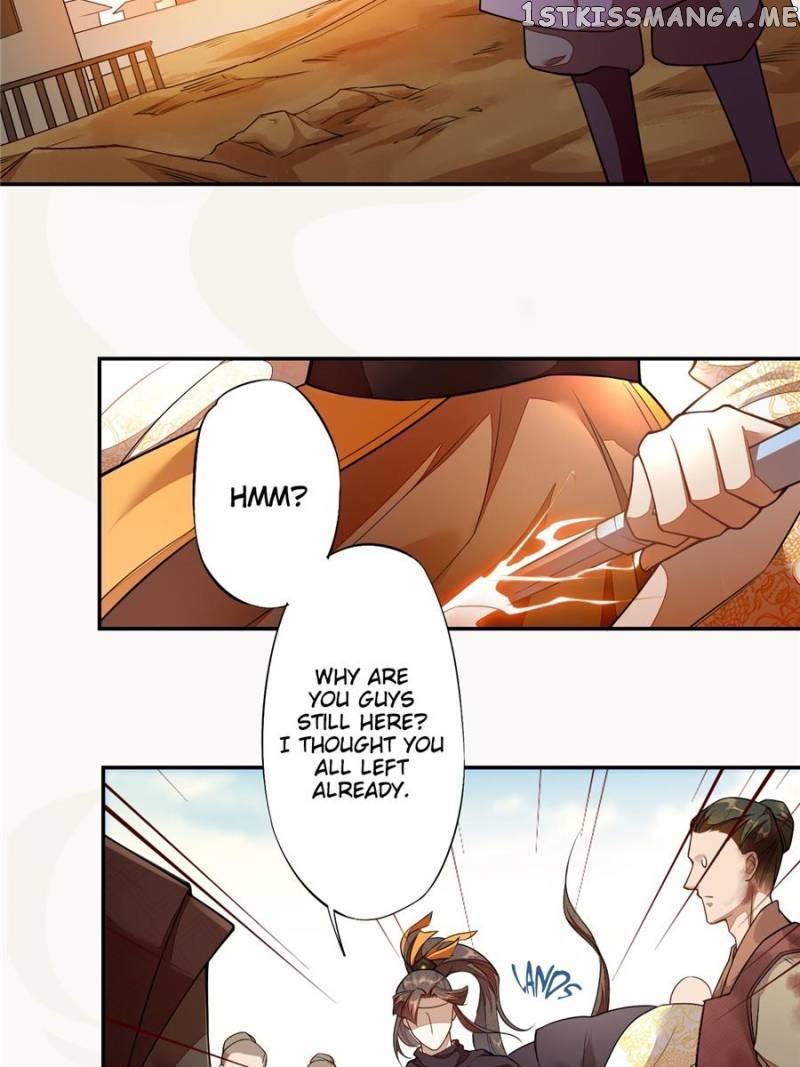 Peerless Refiner chapter 121 - page 17