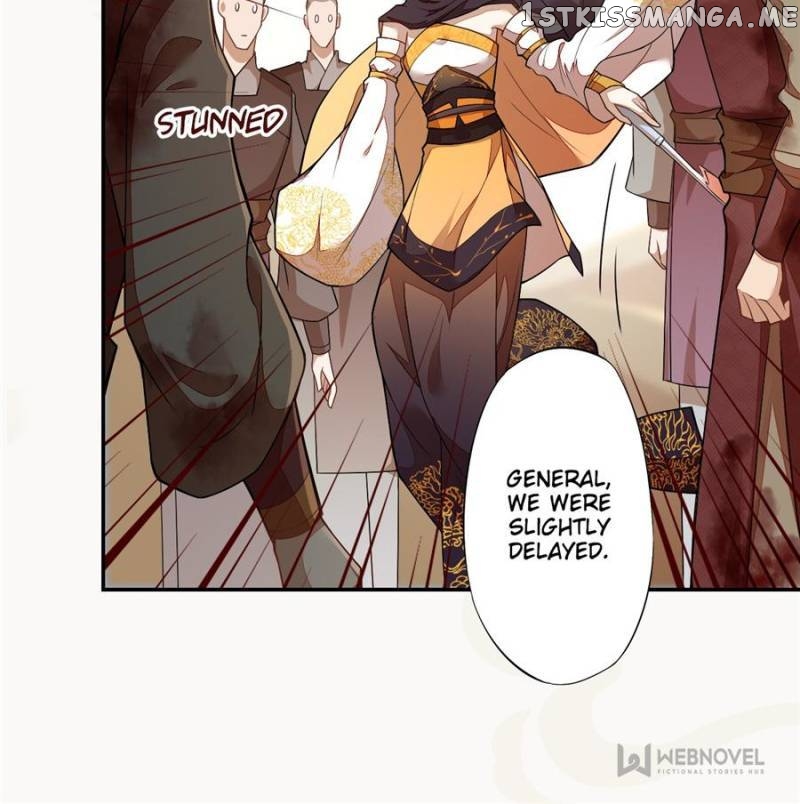 Peerless Refiner chapter 121 - page 18