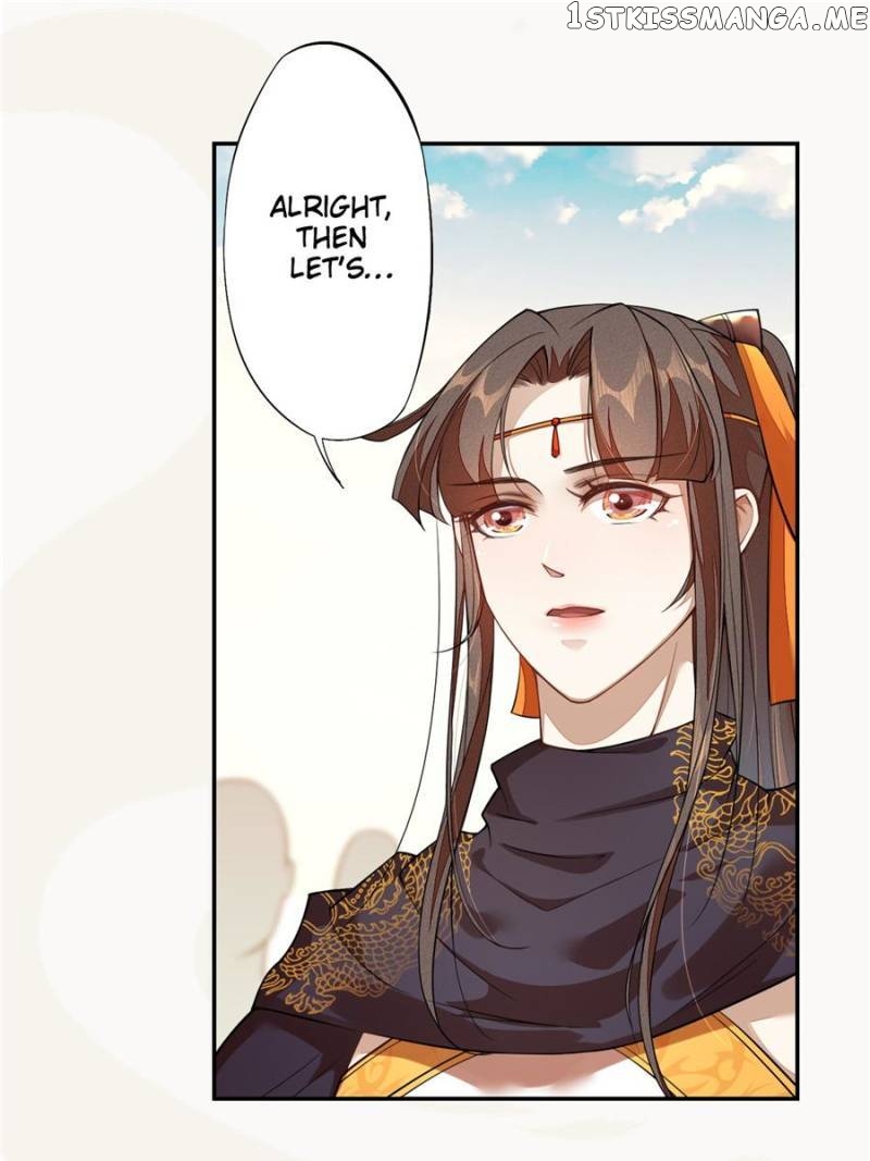 Peerless Refiner chapter 121 - page 19