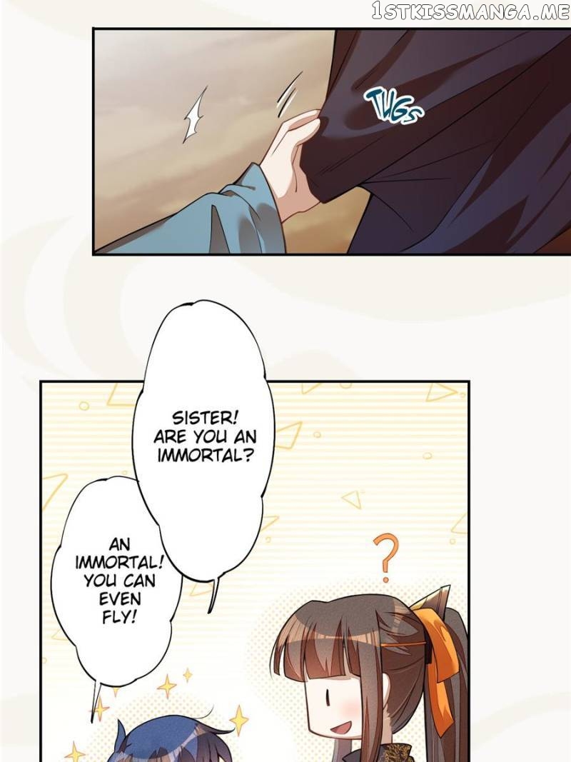 Peerless Refiner chapter 121 - page 20