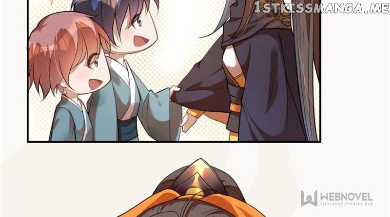 Peerless Refiner chapter 121 - page 21