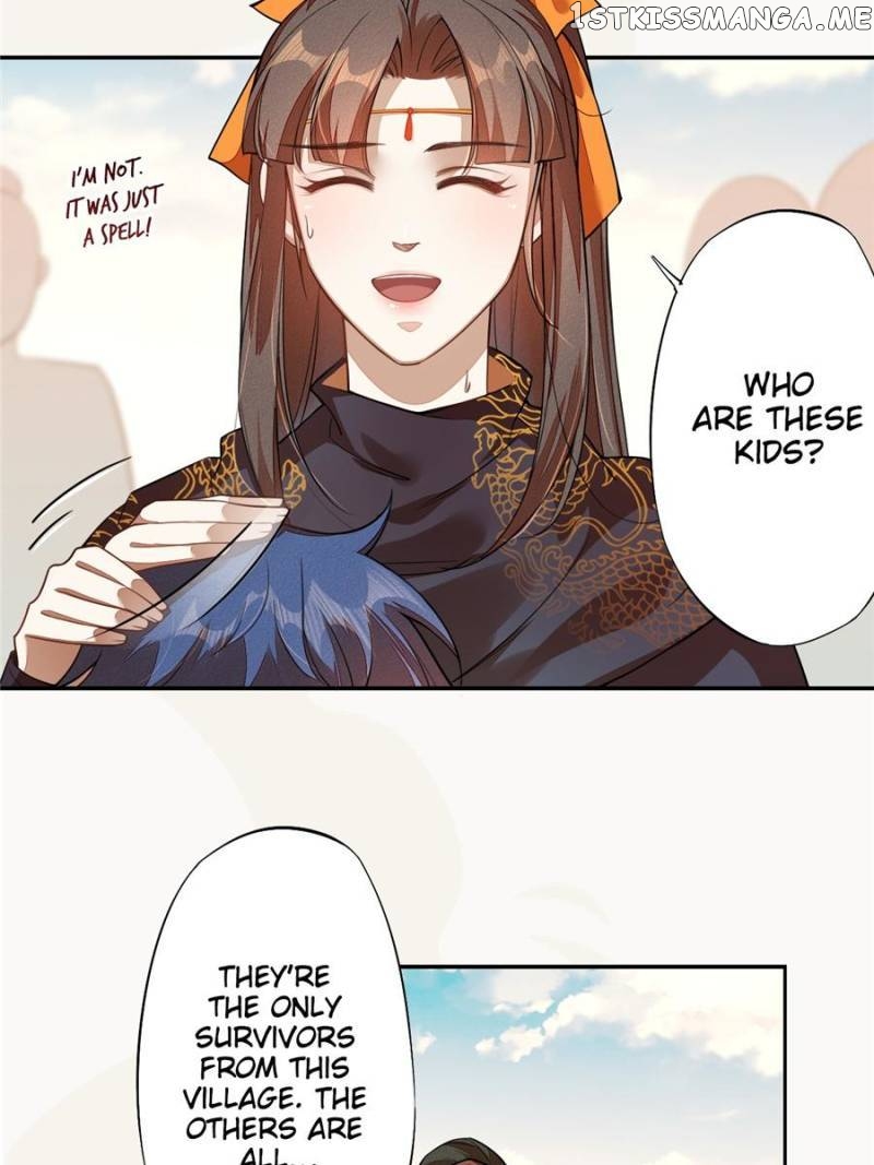 Peerless Refiner chapter 121 - page 22
