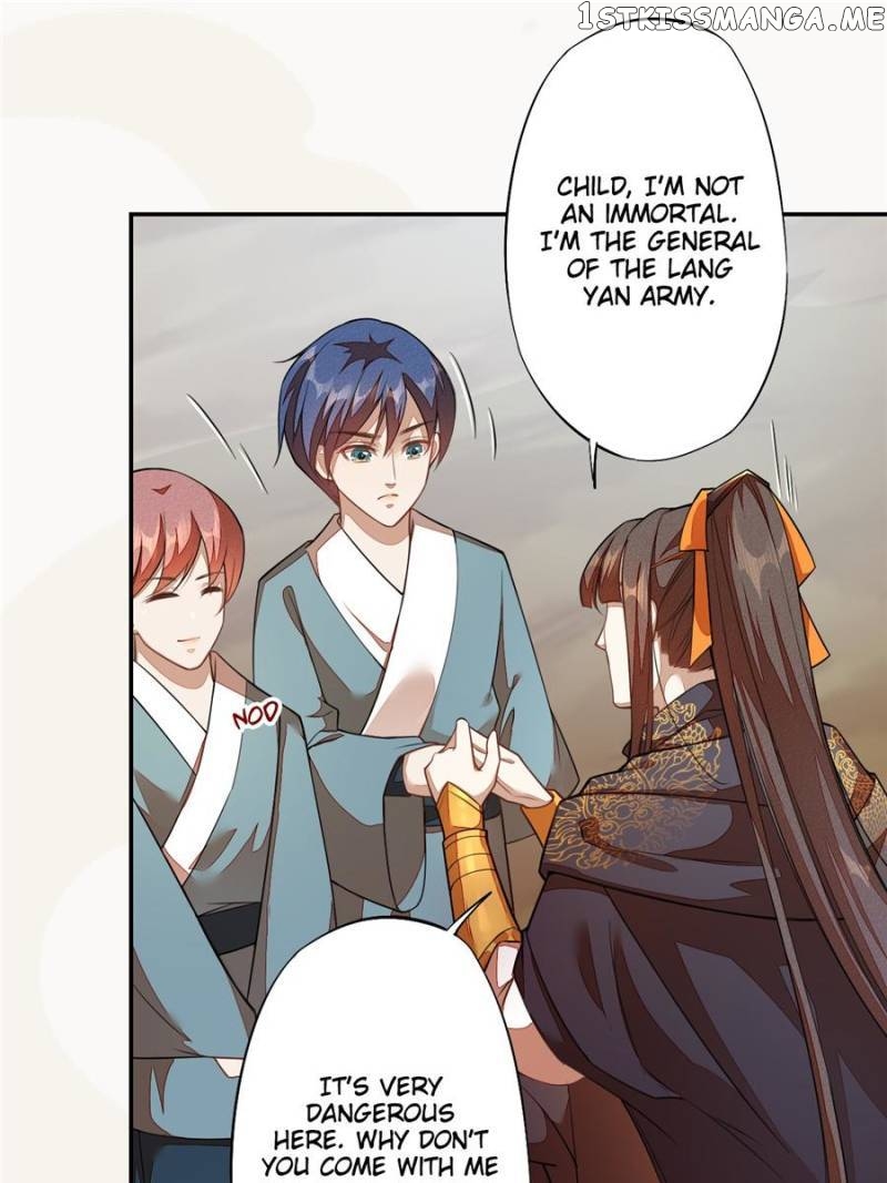 Peerless Refiner chapter 121 - page 25