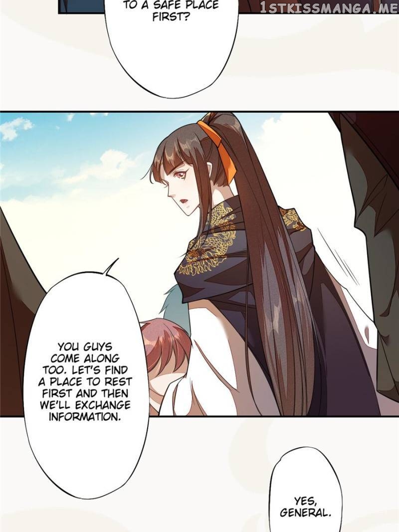 Peerless Refiner chapter 121 - page 26