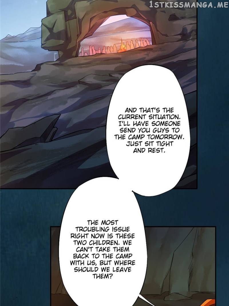 Peerless Refiner chapter 121 - page 28
