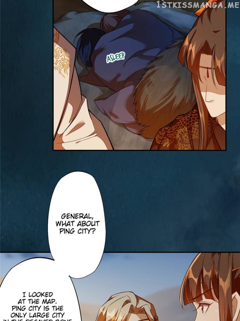 Peerless Refiner chapter 121 - page 29