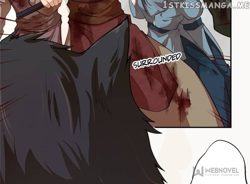 Peerless Refiner chapter 121 - page 3