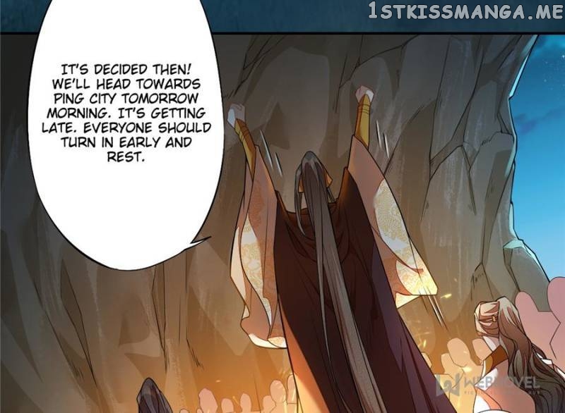Peerless Refiner chapter 121 - page 33