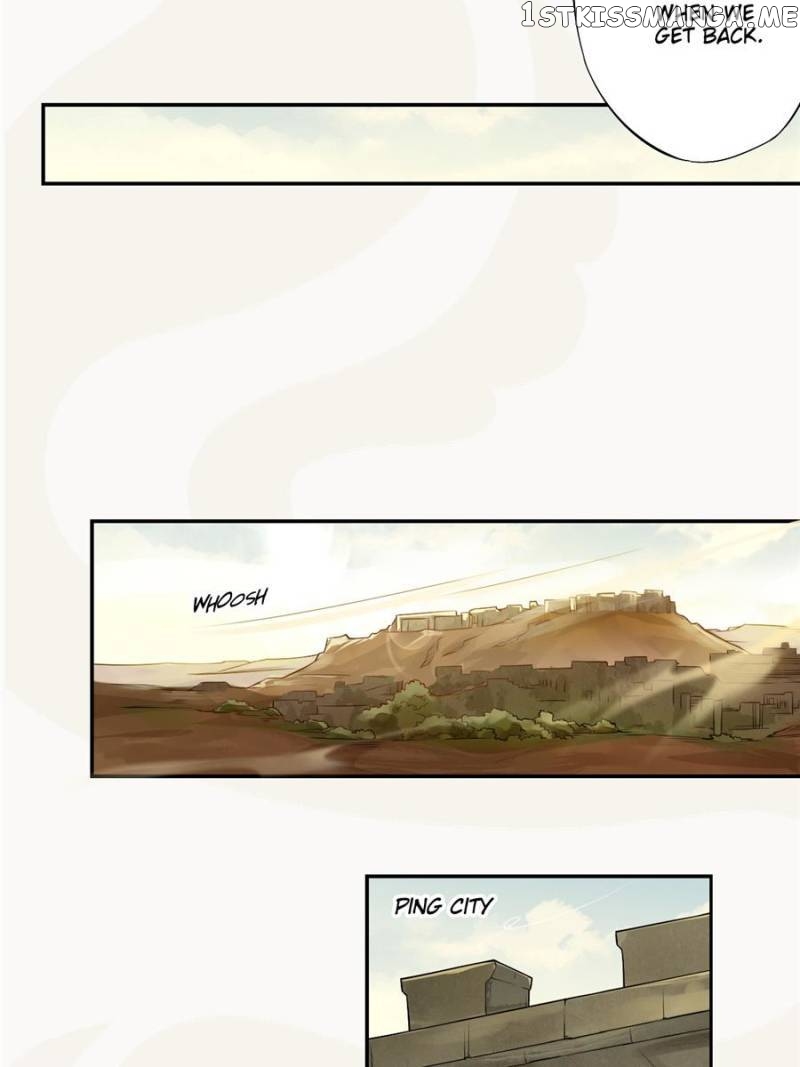Peerless Refiner chapter 121 - page 35