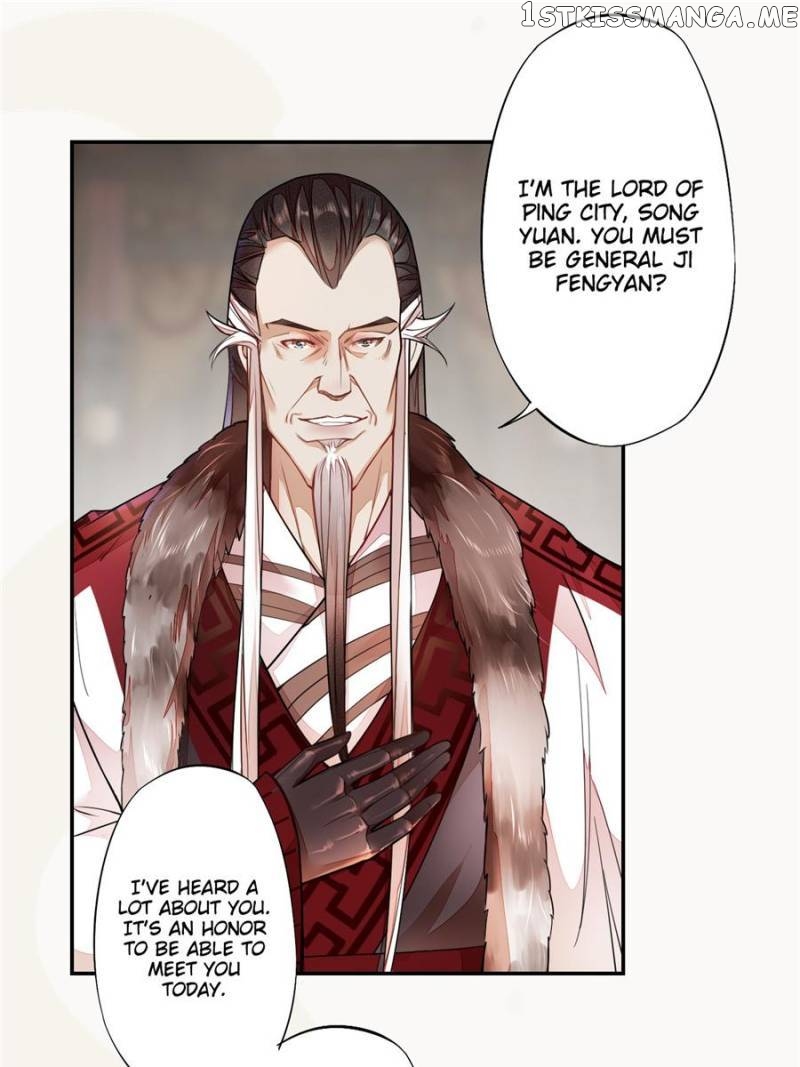 Peerless Refiner chapter 121 - page 37