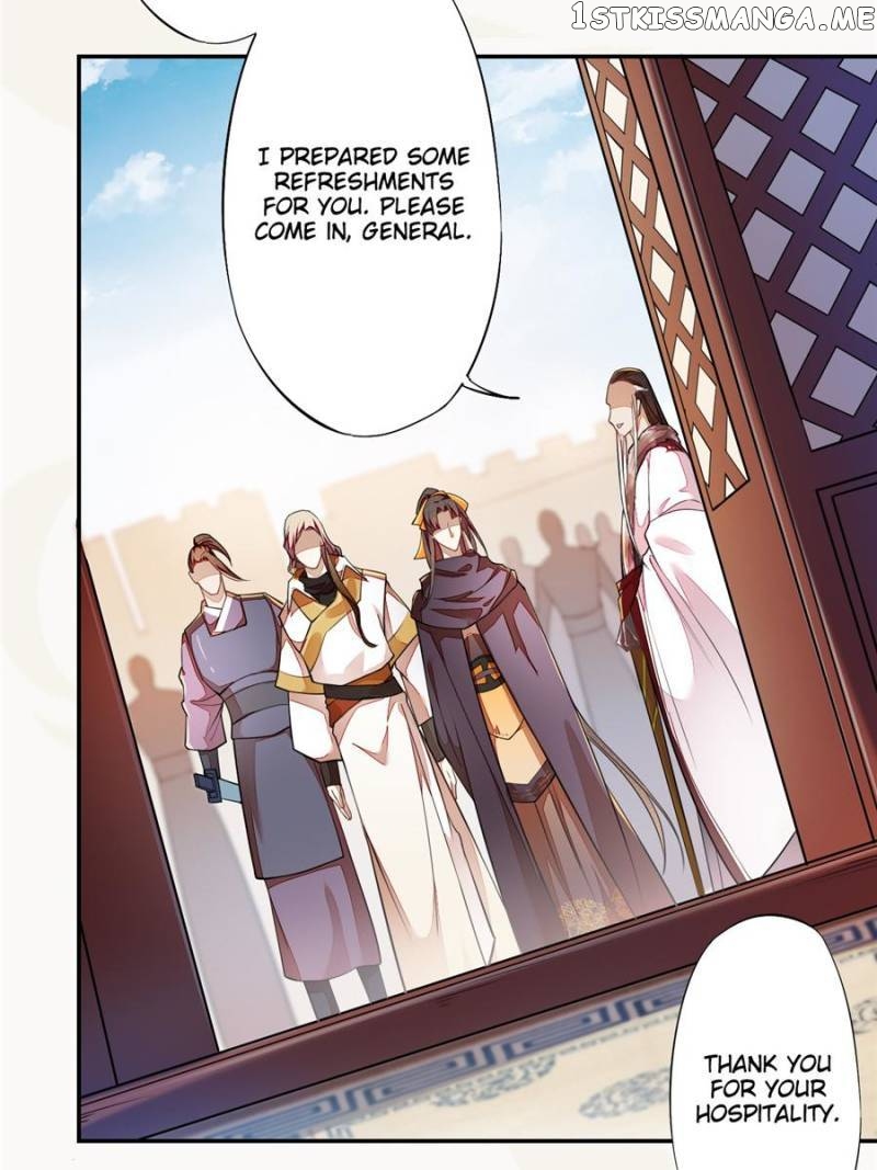Peerless Refiner chapter 121 - page 38