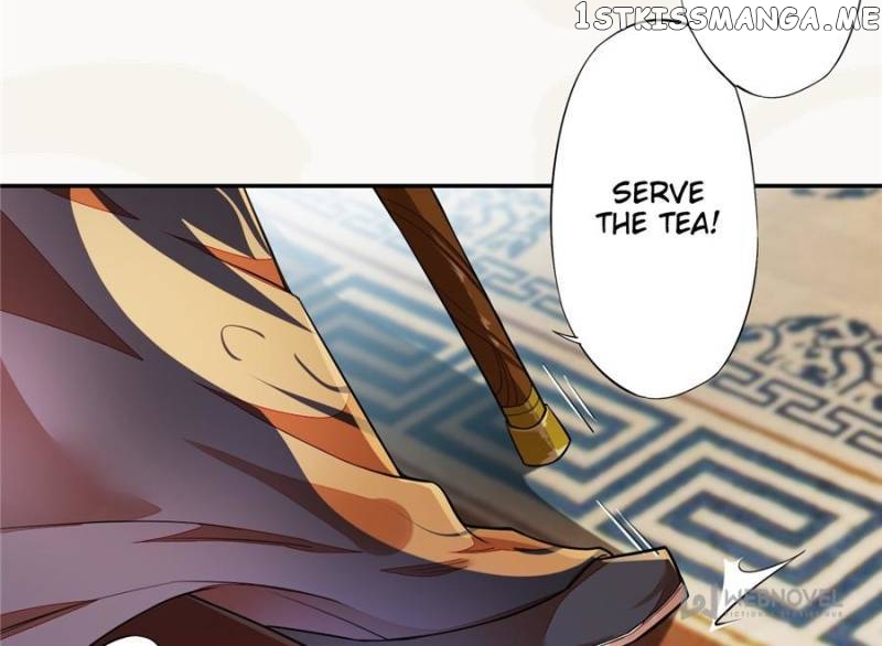 Peerless Refiner chapter 121 - page 39