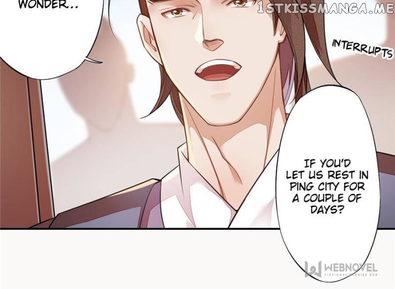Peerless Refiner chapter 121 - page 42