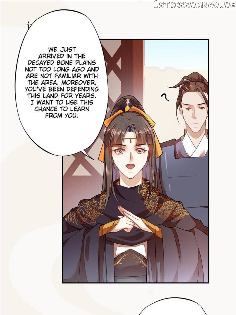 Peerless Refiner chapter 121 - page 43