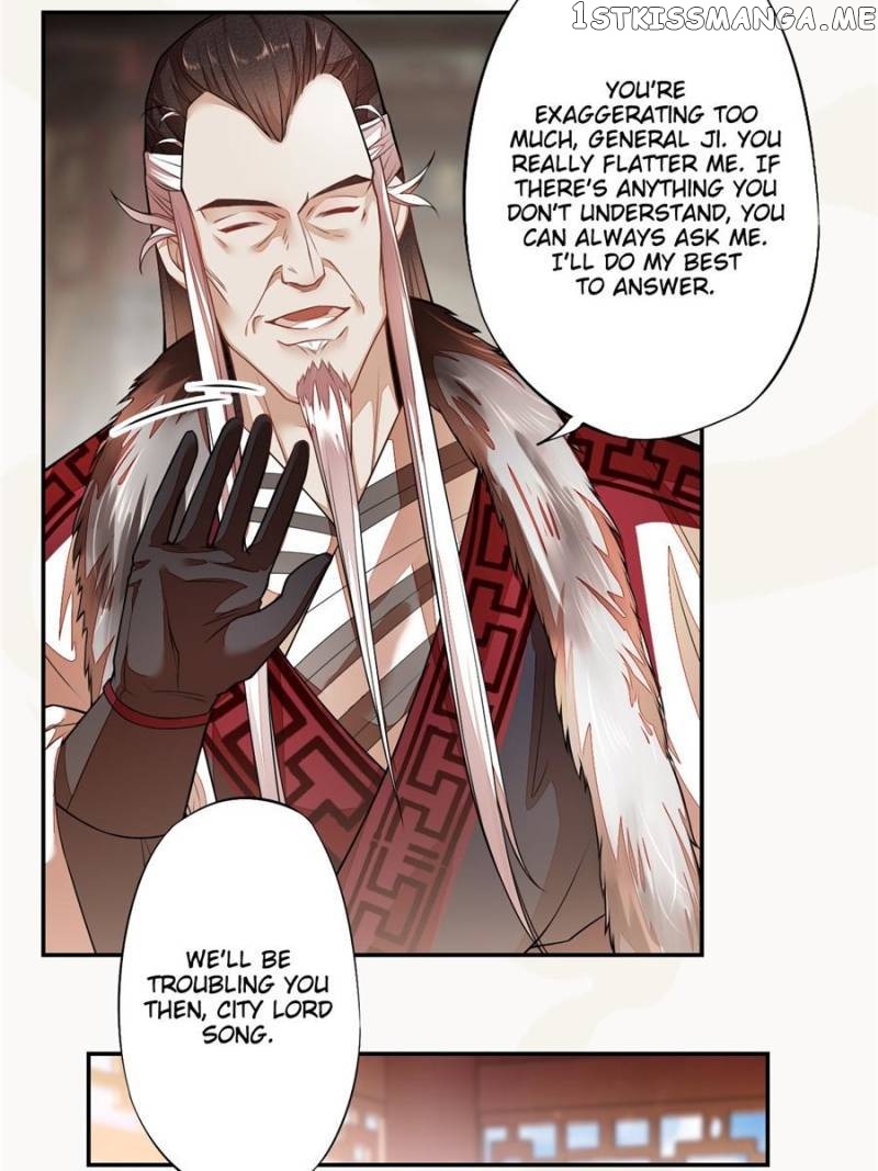 Peerless Refiner chapter 121 - page 44