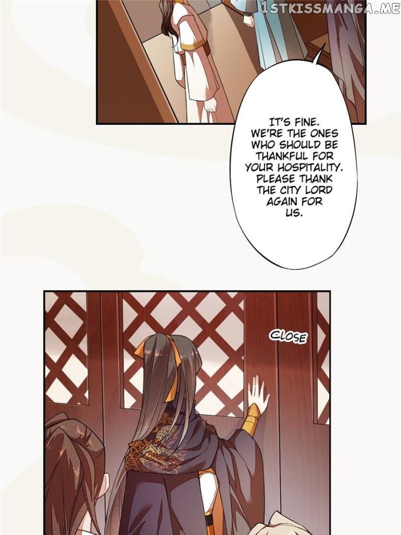 Peerless Refiner chapter 121 - page 46