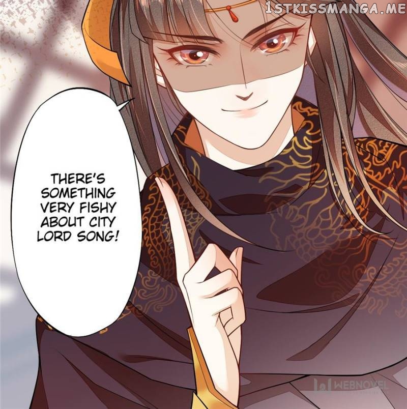 Peerless Refiner chapter 121 - page 48