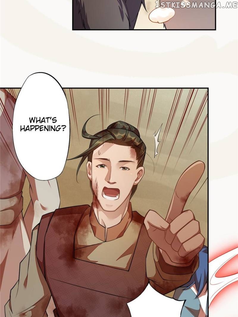 Peerless Refiner chapter 121 - page 8