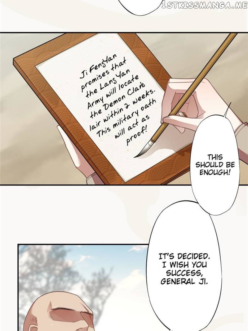 Peerless Refiner chapter 120 - page 14