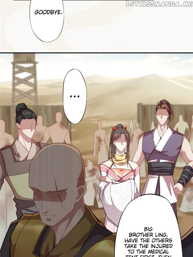 Peerless Refiner chapter 120 - page 16