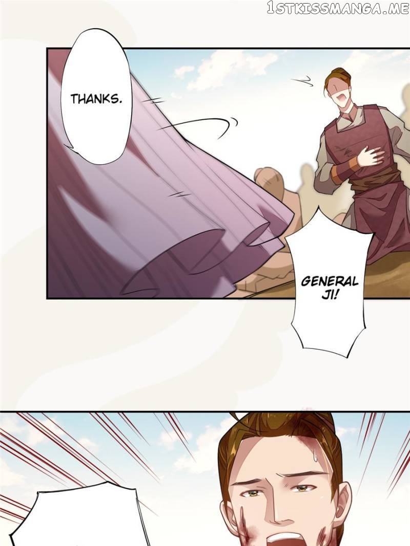 Peerless Refiner chapter 120 - page 19