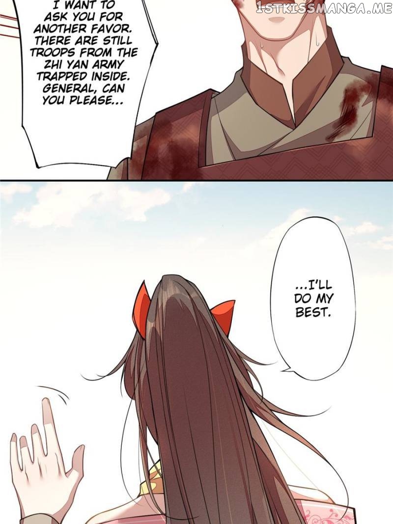Peerless Refiner chapter 120 - page 20