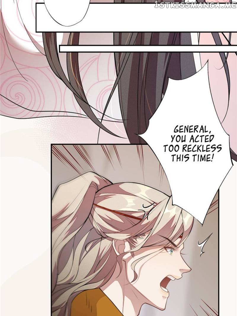 Peerless Refiner chapter 120 - page 22