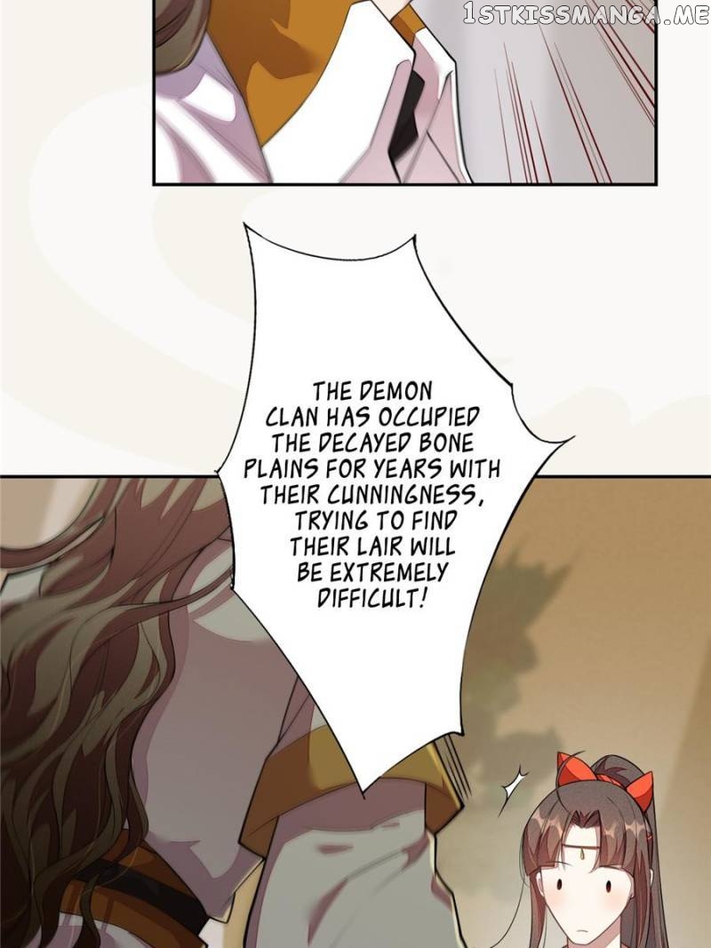 Peerless Refiner chapter 120 - page 23