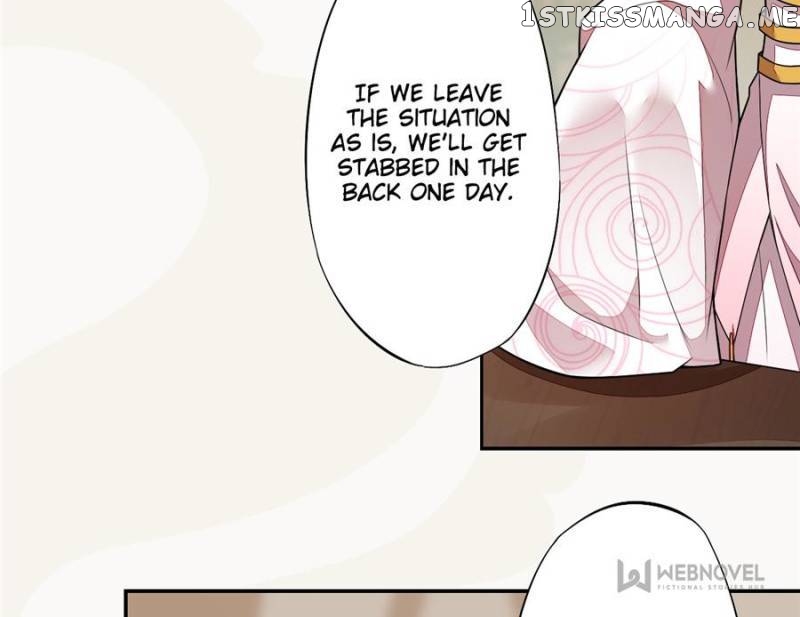 Peerless Refiner chapter 120 - page 27