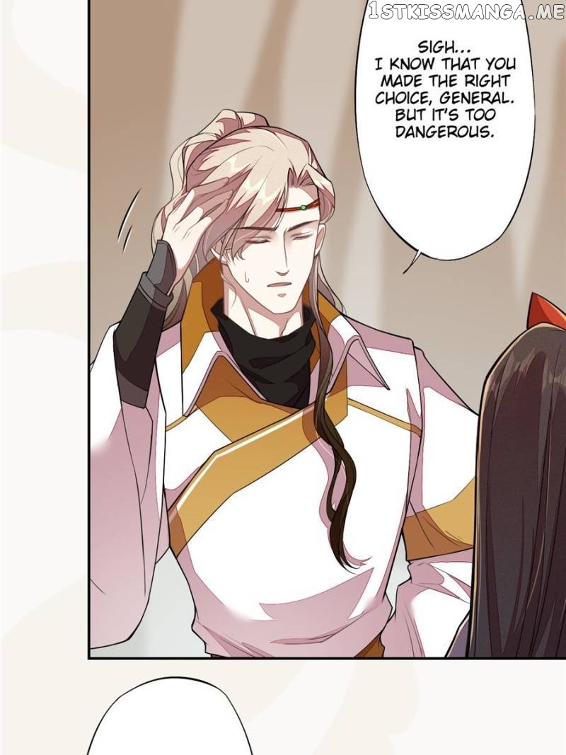 Peerless Refiner chapter 120 - page 28
