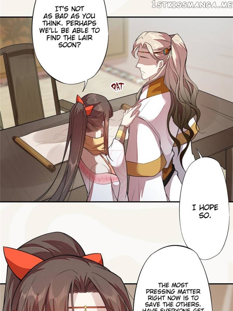 Peerless Refiner chapter 120 - page 29
