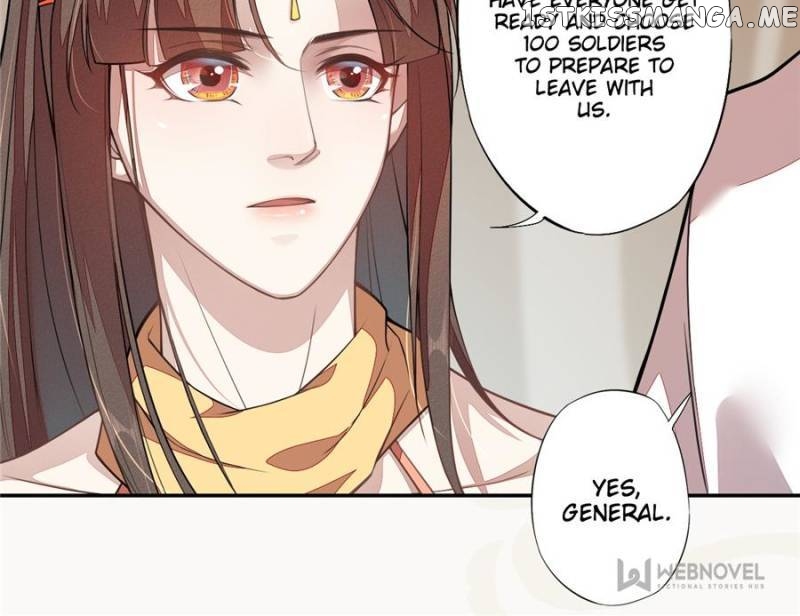 Peerless Refiner chapter 120 - page 30