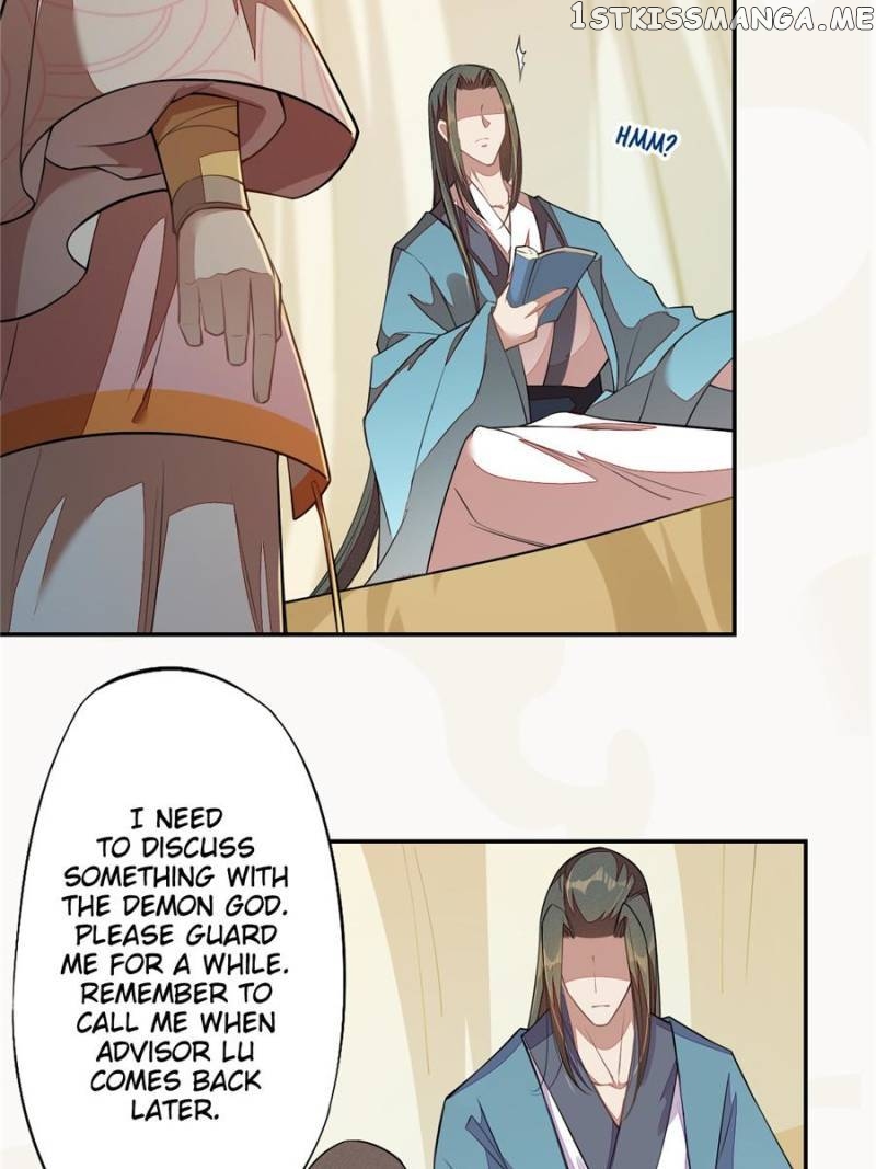 Peerless Refiner chapter 120 - page 32