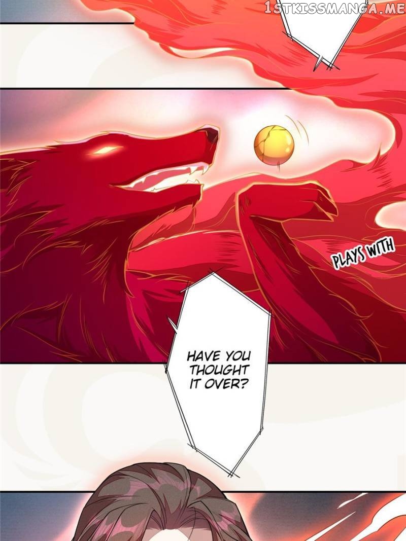 Peerless Refiner chapter 120 - page 35