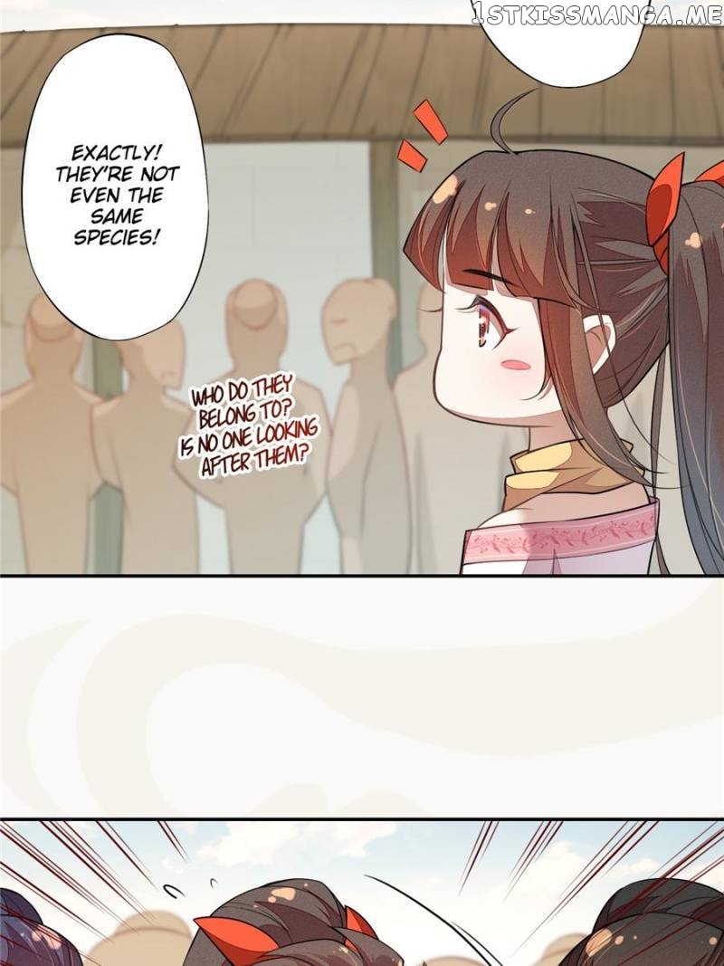 Peerless Refiner chapter 120 - page 41