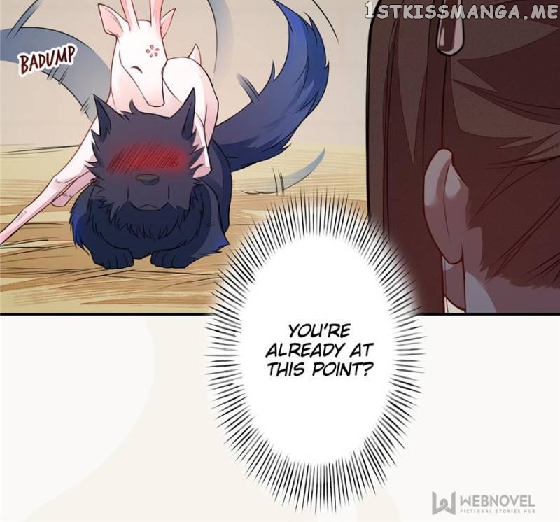 Peerless Refiner chapter 120 - page 46