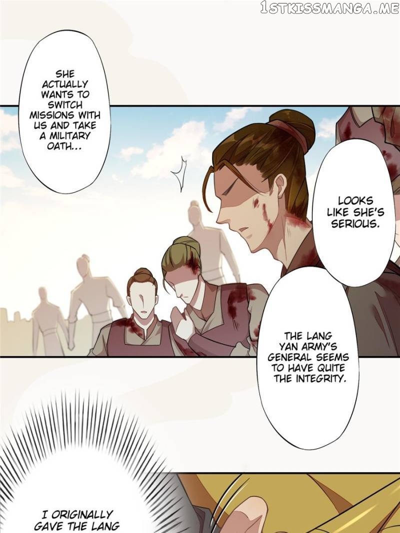 Peerless Refiner chapter 120 - page 7