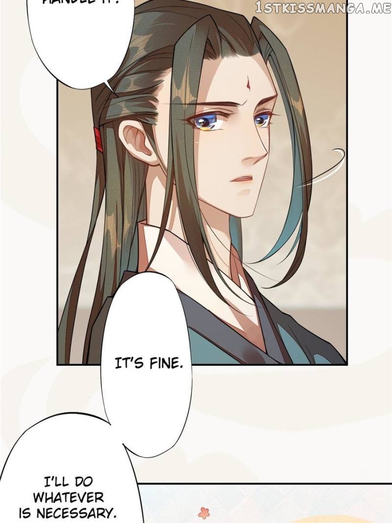 Peerless Refiner chapter 119 - page 11