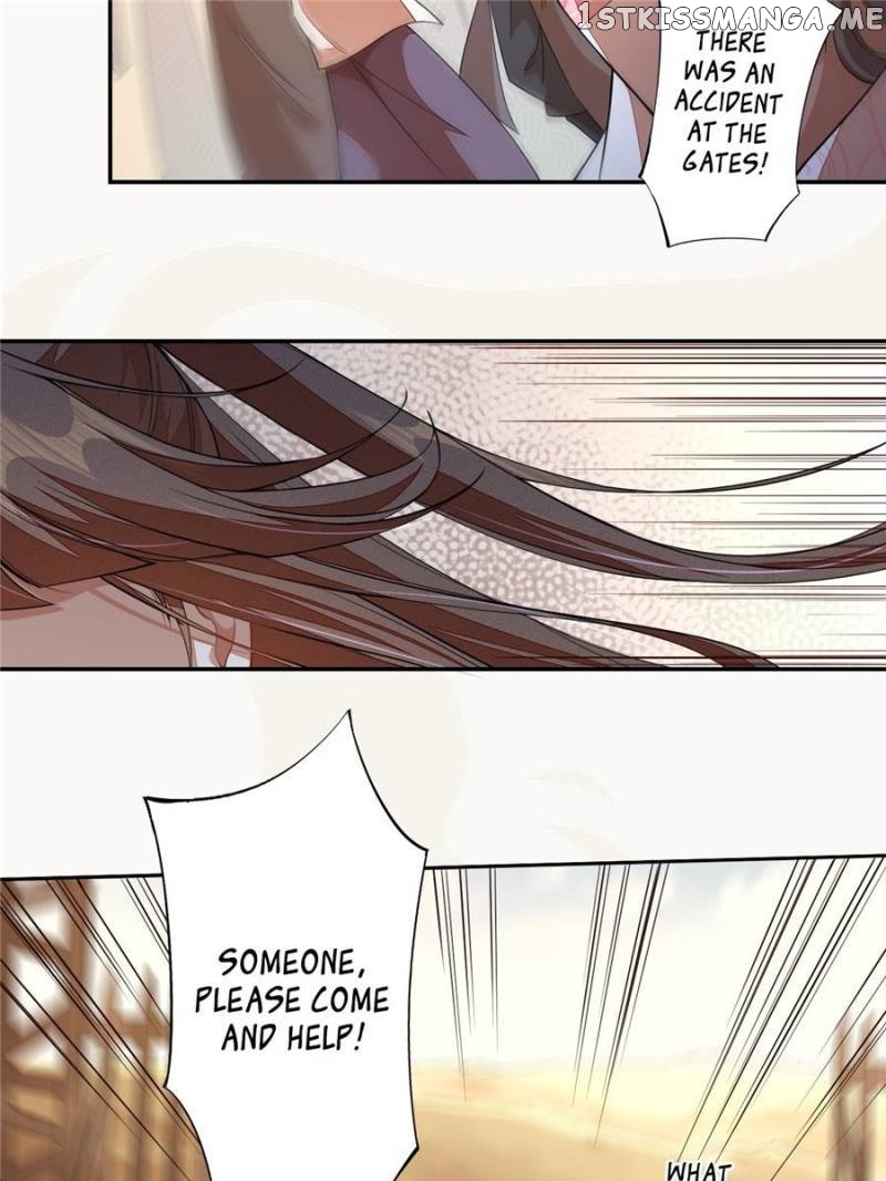 Peerless Refiner chapter 119 - page 16
