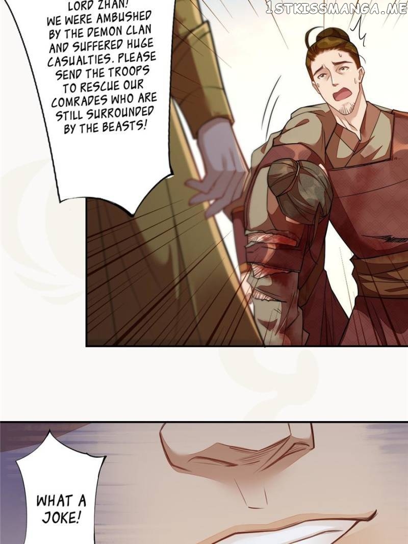 Peerless Refiner chapter 119 - page 20