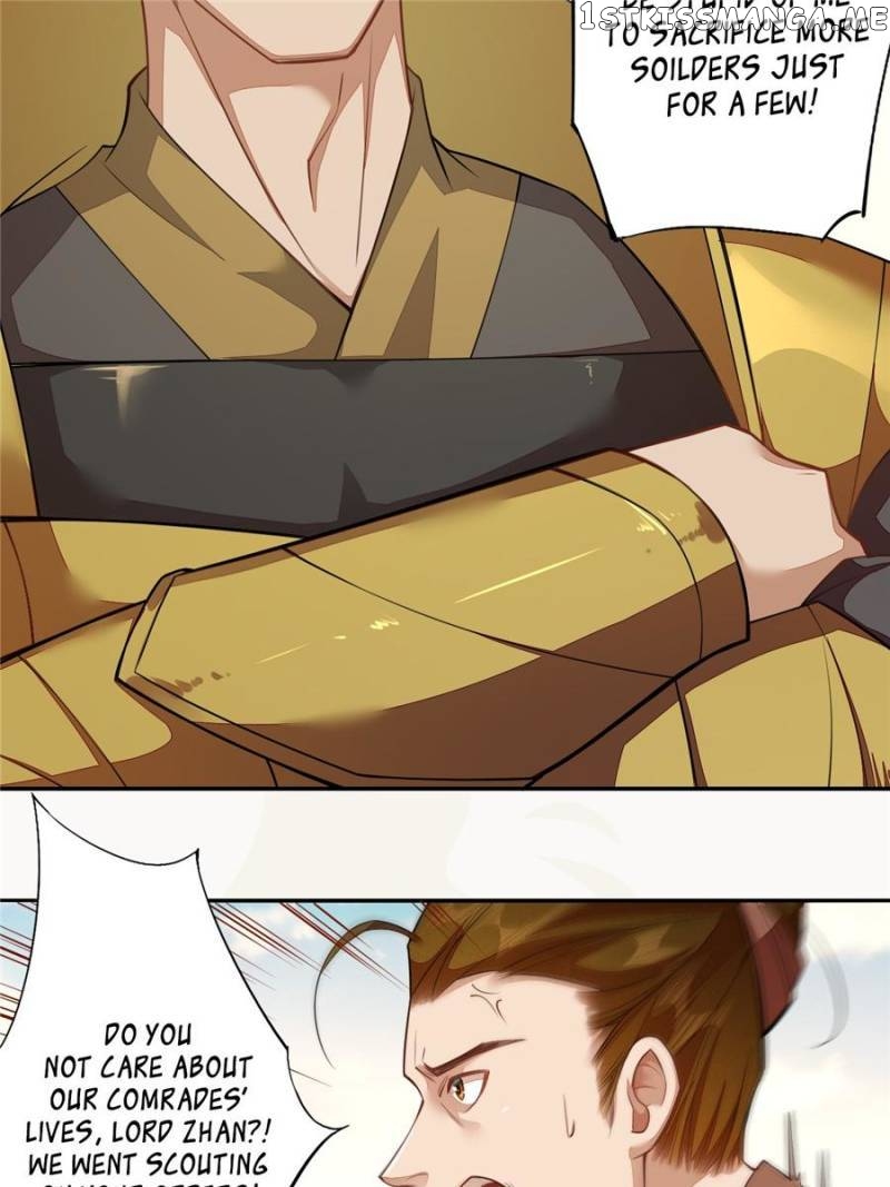 Peerless Refiner chapter 119 - page 22